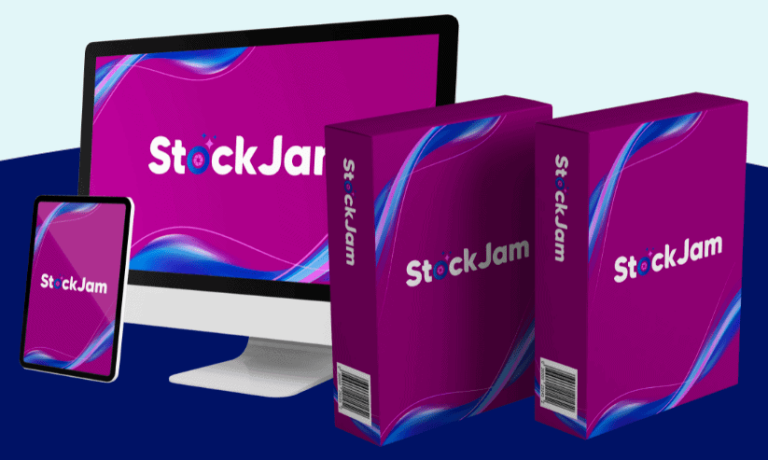 Akshat Gupta StockJam Free Download