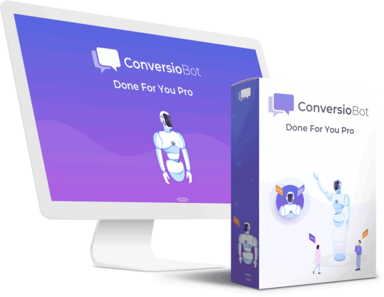 Simon Wood – ConversioBot Done For You Pro Training Only Download