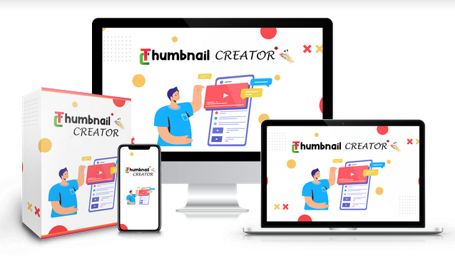 Venkatesh Kumar Thumbnail Creator Pro Free Download