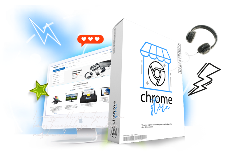 Ariel Sanders ChromeStore OTOs Free Download