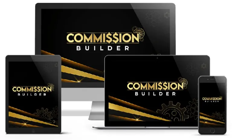 Rich W Commission Builder Free Download
