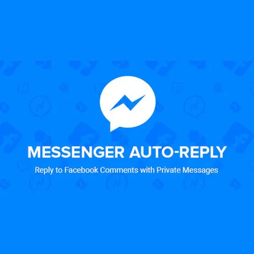 facebook messenger auto reply 1