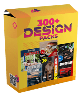 300 Design Ads cover min min