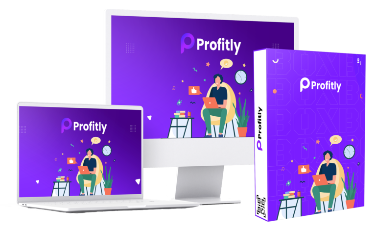 Dizisavvy Solutions Profitly Free Download