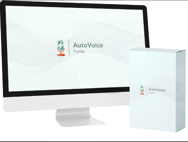 Shawn Josiah AutoVoiceProfits Free Download