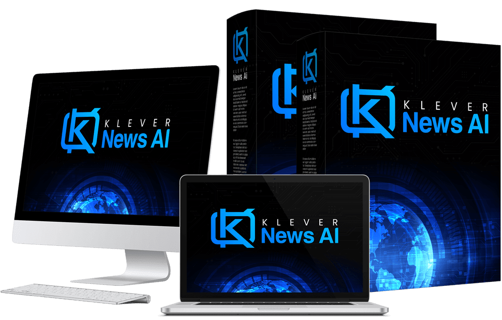 KleverNews AI Bundle