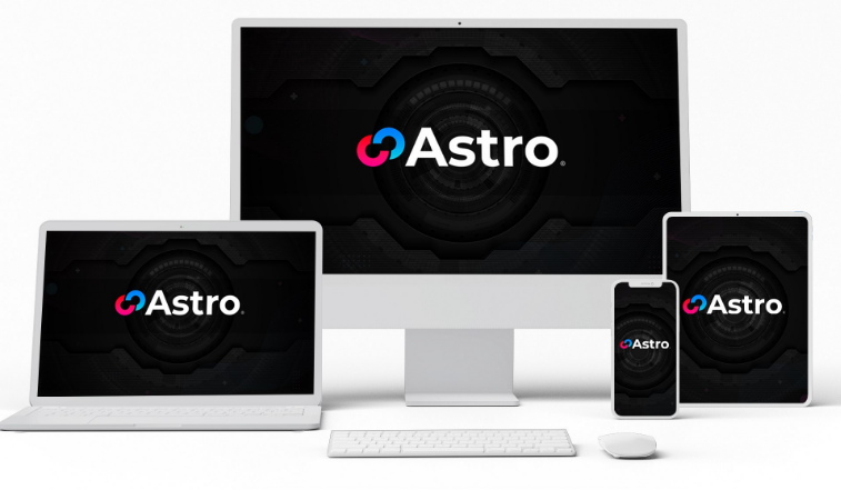 Billy Darr Astro PRO Free Download