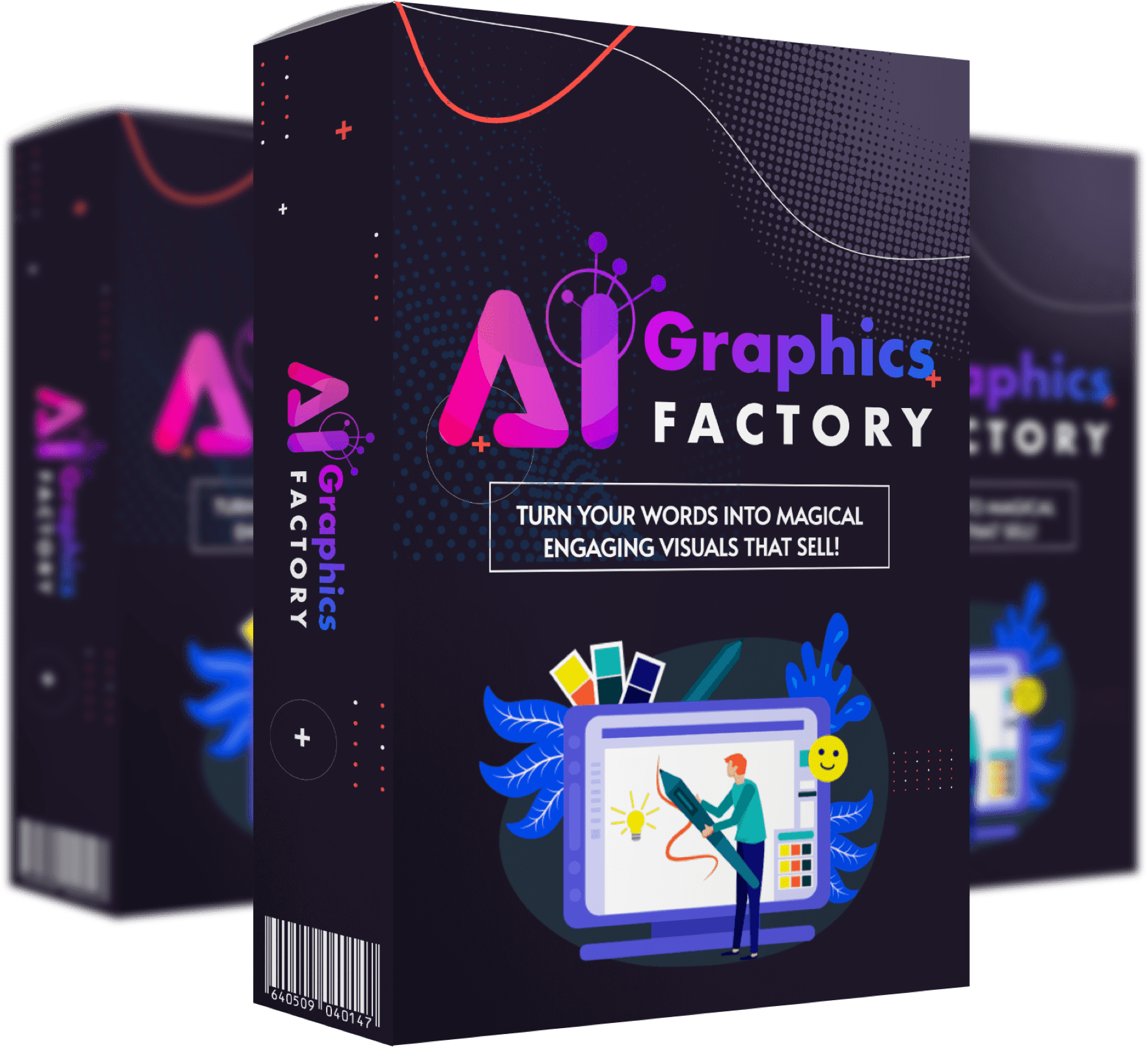 Ai Graphics Factory Review