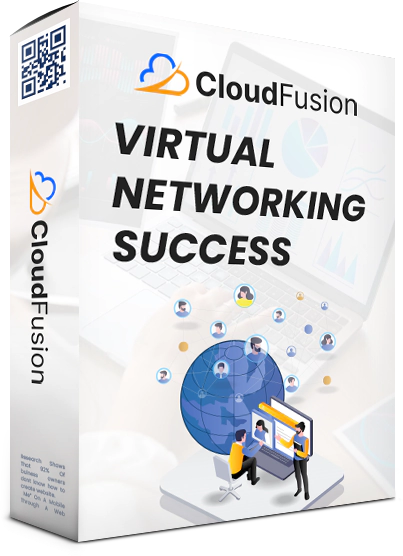 CloudFusion Review