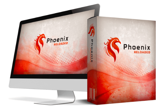 Mark Barrett The Phoenix Reloaded Free Download