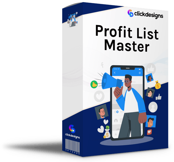 Profit List Master