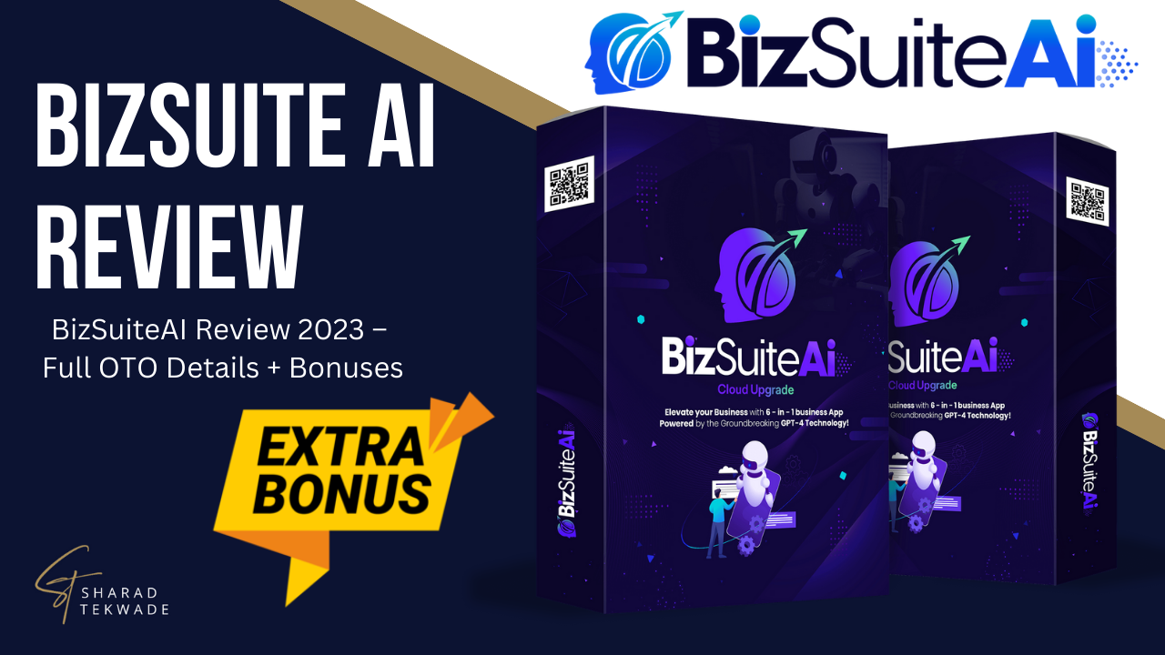 BizSuiteAI review