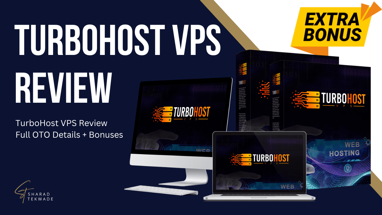 TurboHost VPS Review
