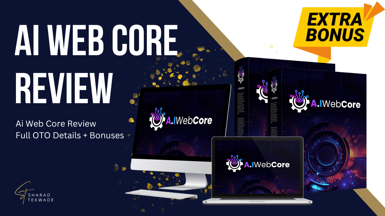 Ai Web Core review