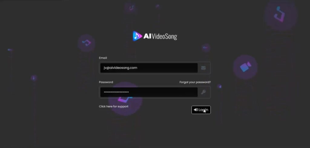 AI VideoSong Review