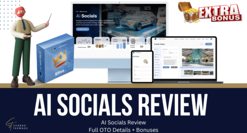 AiSocials Review