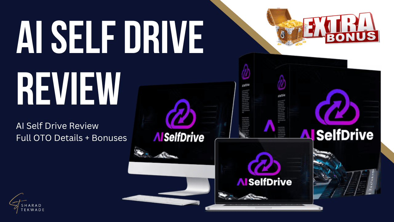 Ai Self Drive Review