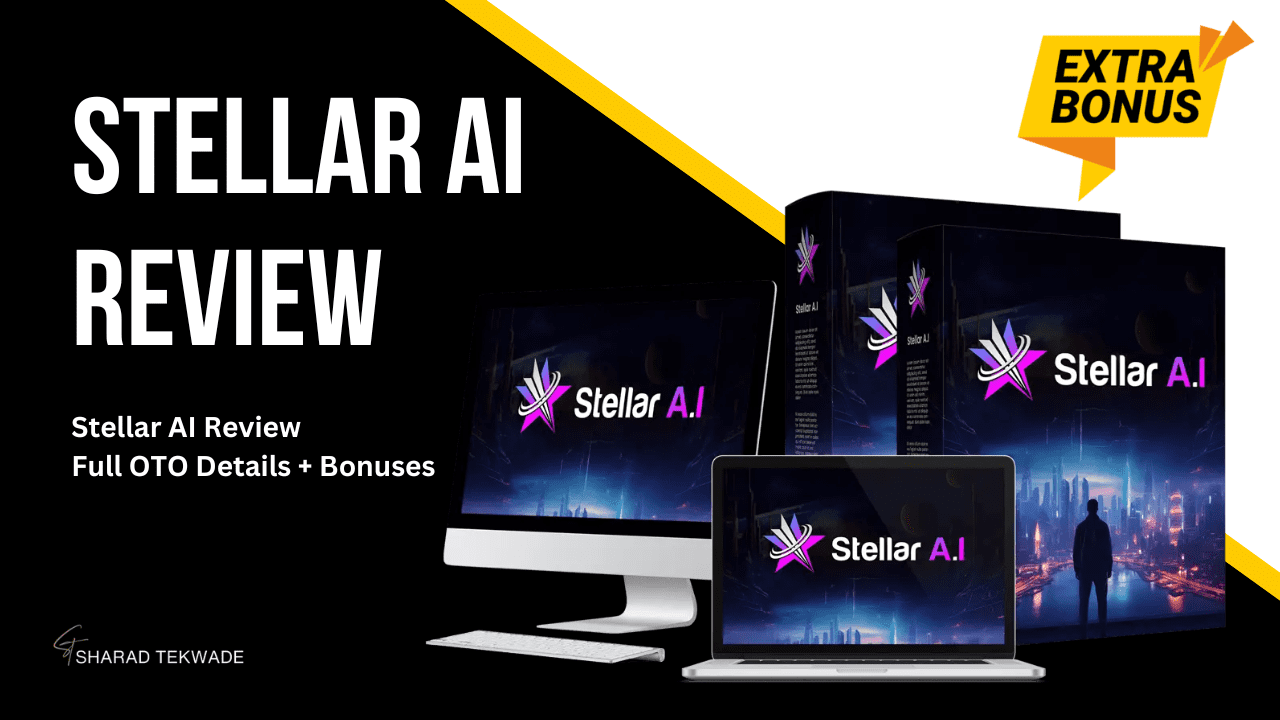 Stellar Ai Review