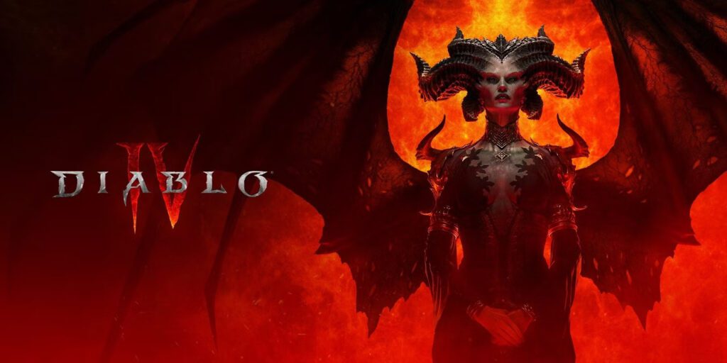 Diablo 4 Season 2