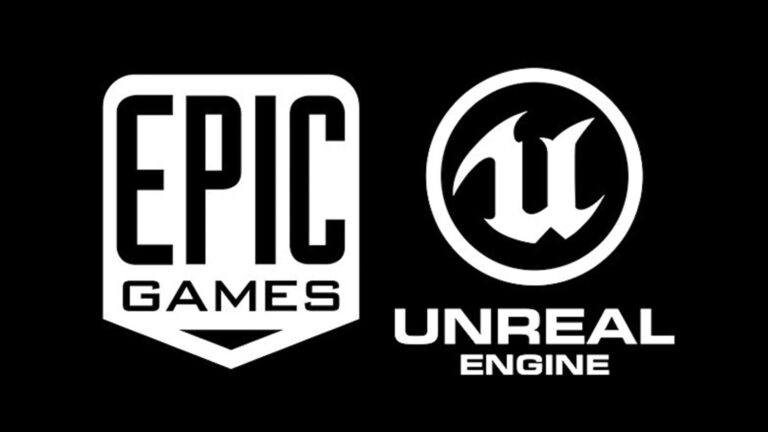 epic games unreal engine zero density