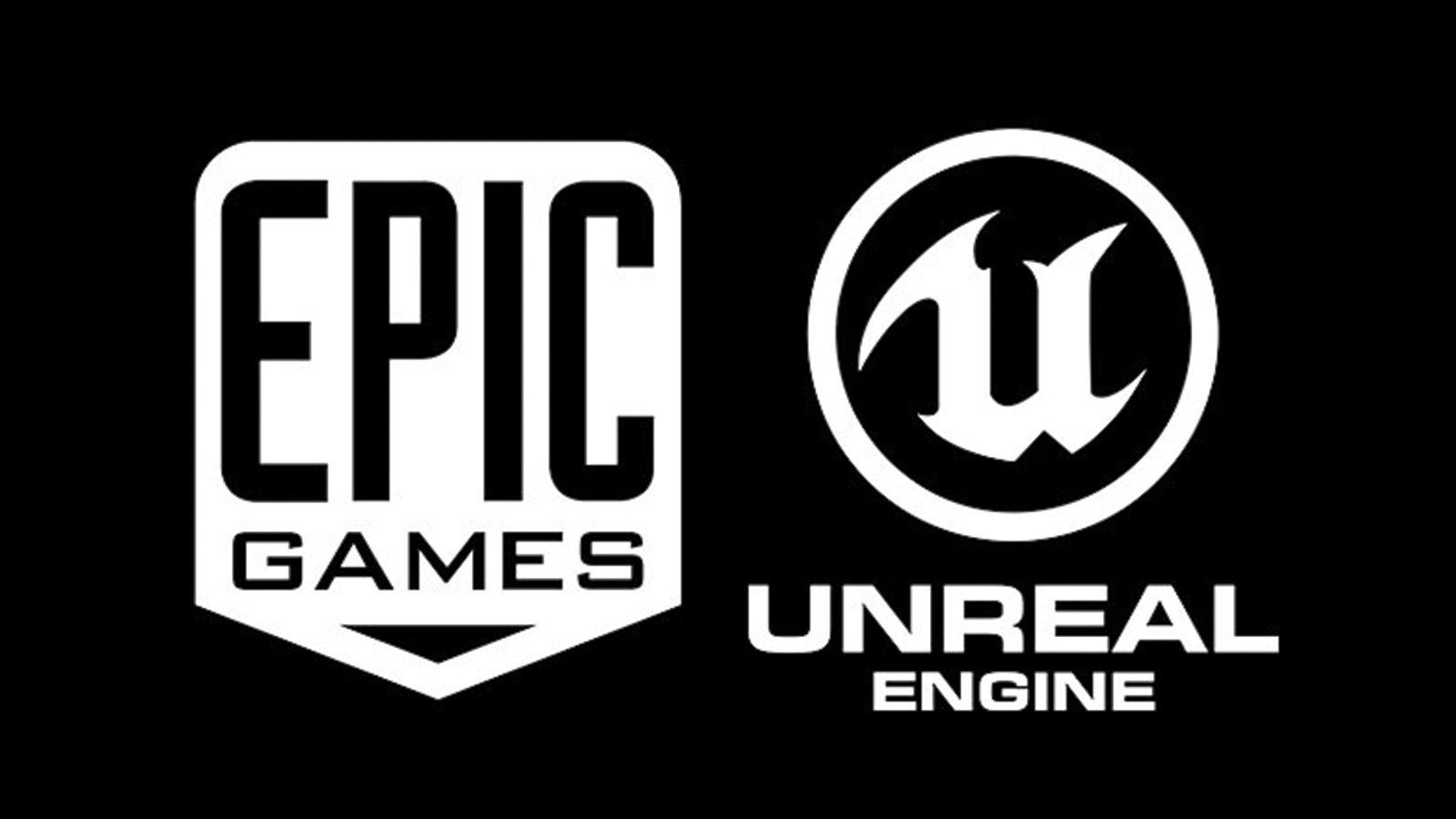 epic games unreal engine zero density