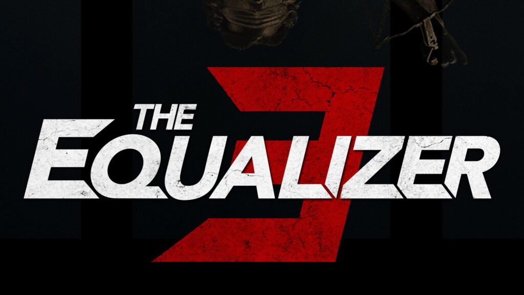 The Equalizer 3
premirere